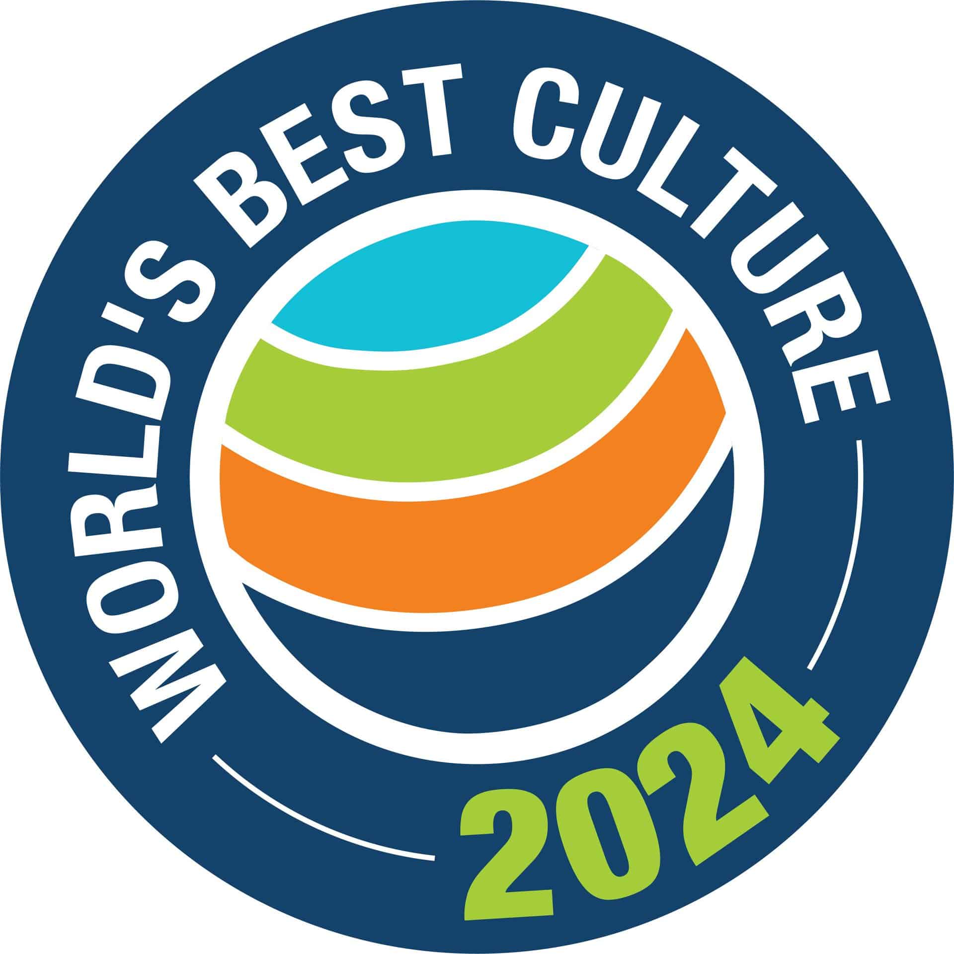 World's Best Culture