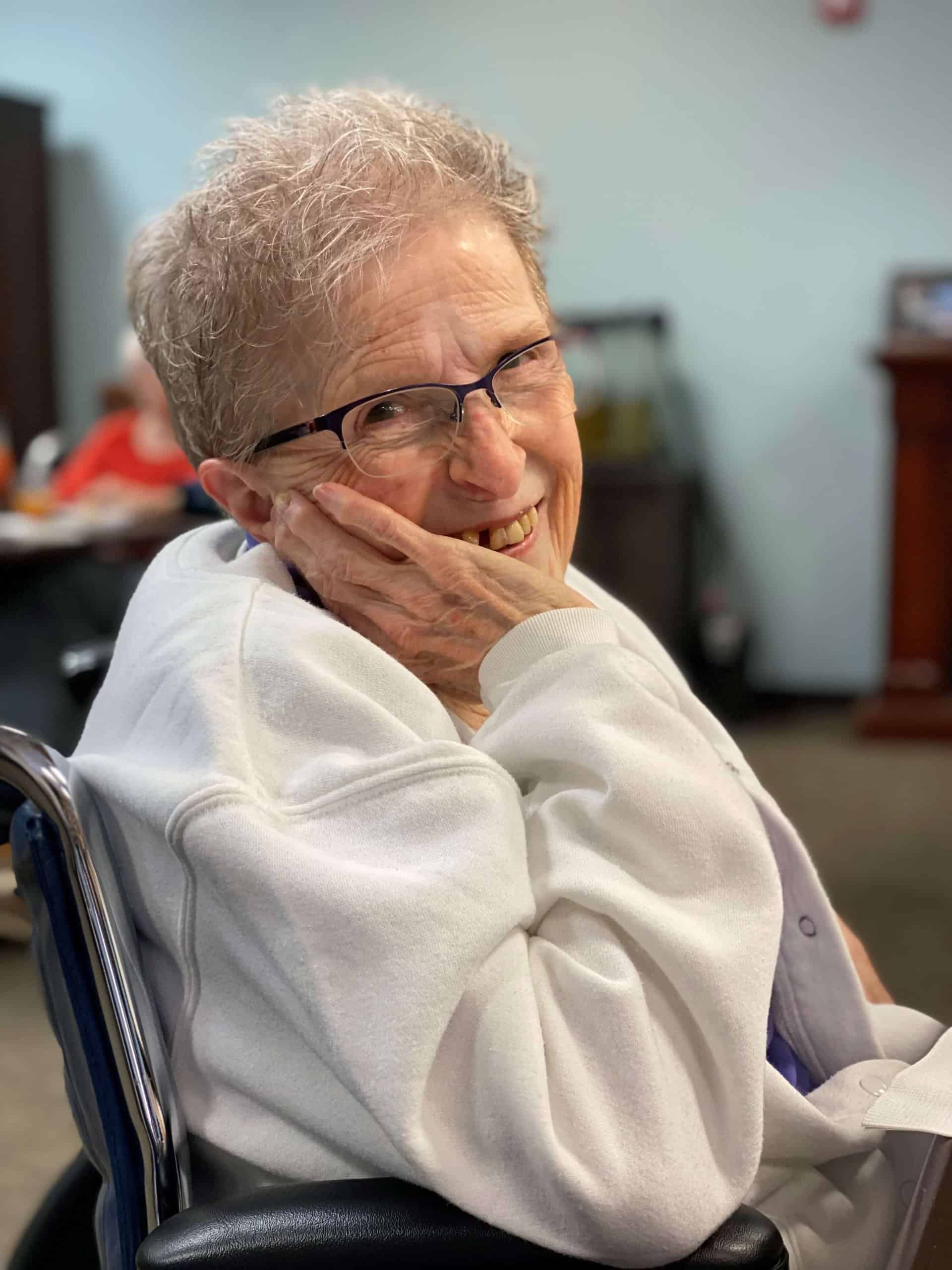 S. Mccuistion High Quality