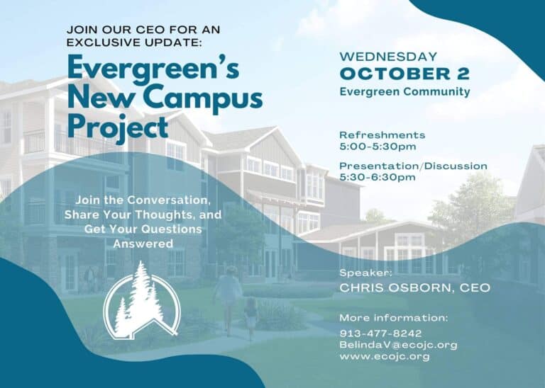 New Campus Discussion Postcard