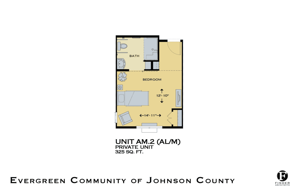 AL Memory Care Floor Plans 3.2025 Unit AM.2