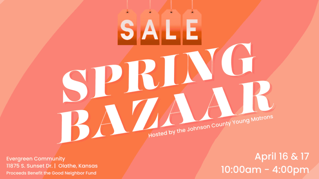 Jcym Spring Bazaar Fb