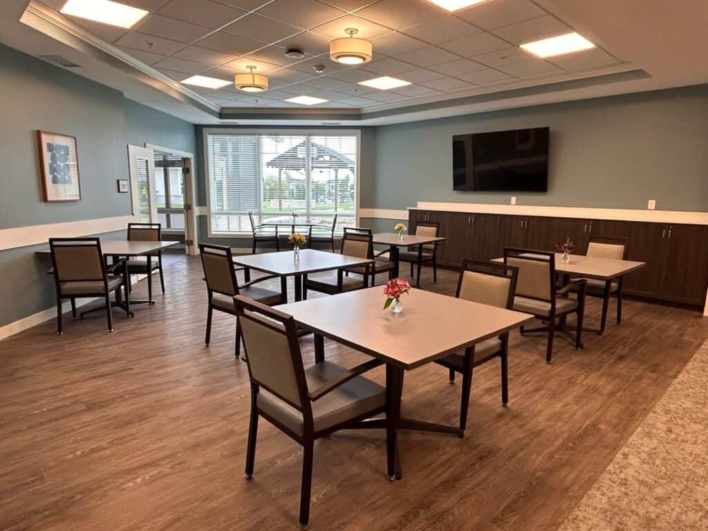 Sn Dining